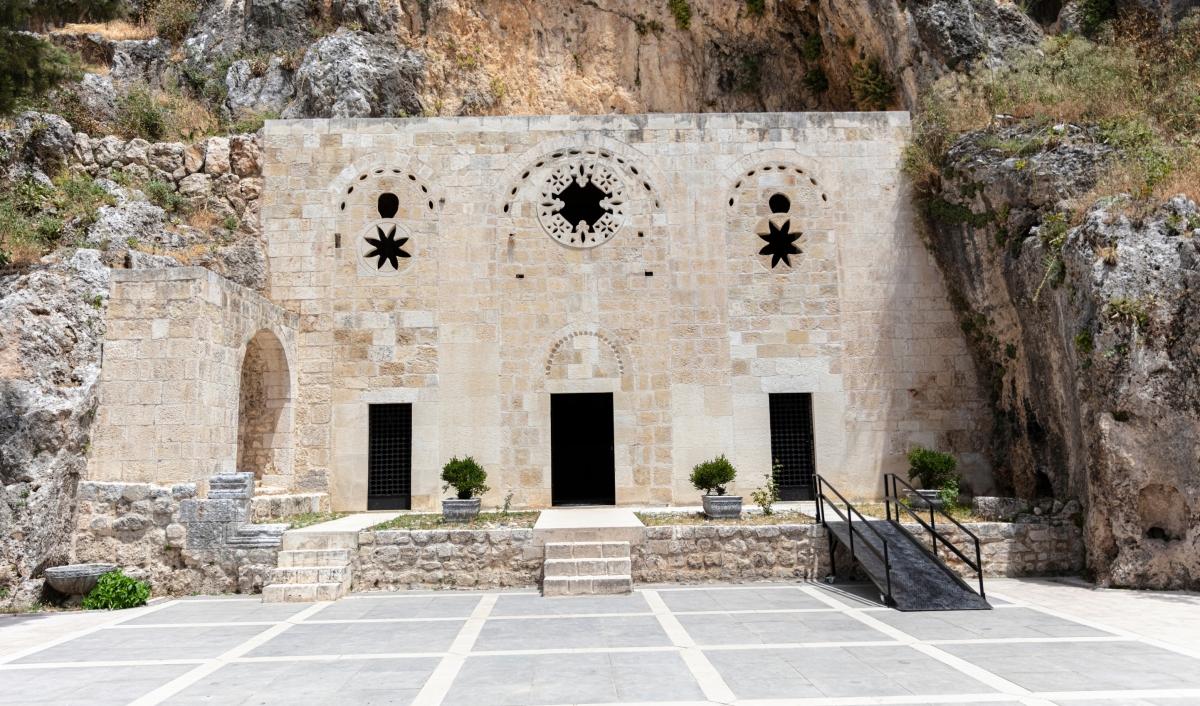 Daily Mersin & Antakya Tour