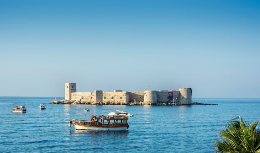 5 Days Mersin City Tour Packages 2