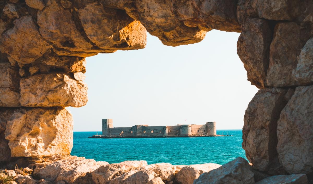 Daily Mersin City Tour