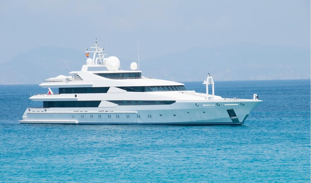 Yachting Experience on the Black Sea-Private