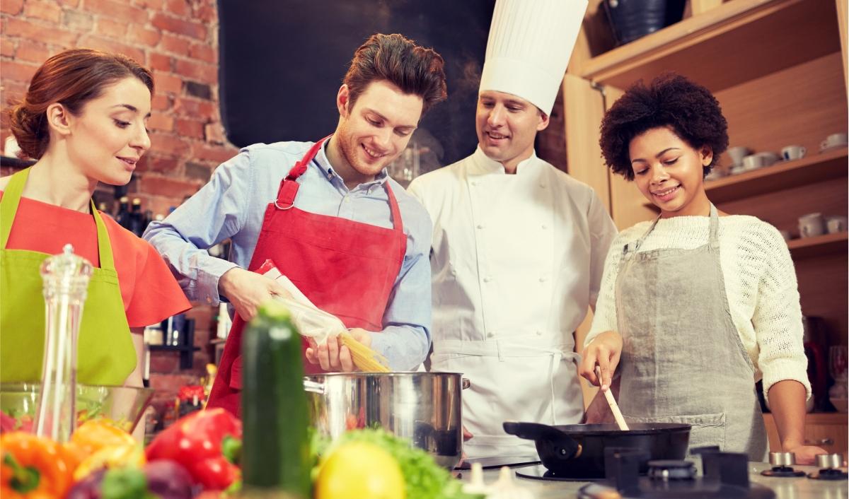 Turkish Culinary Delights Daily Cooking Class Ankara