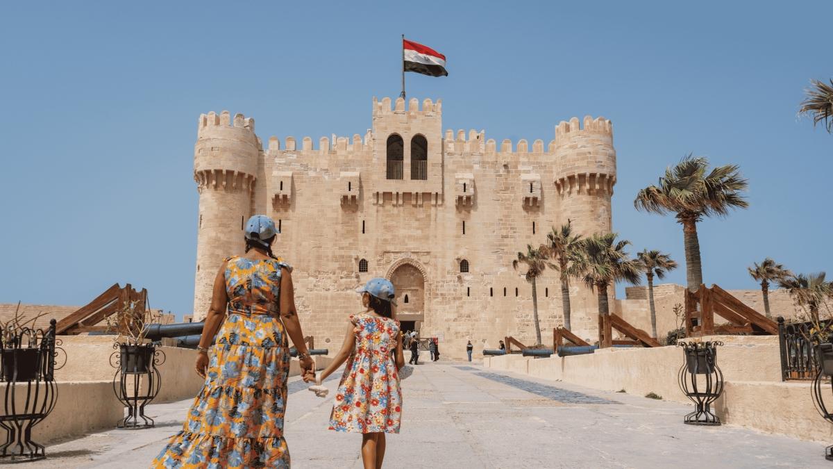  8 Day Egypt Tour - Follow the Footsteps of the Holy Family