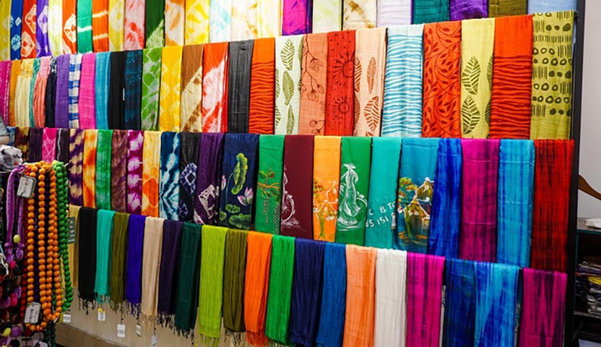 Hoi An Silk Farming Tour by Sanna Tour
