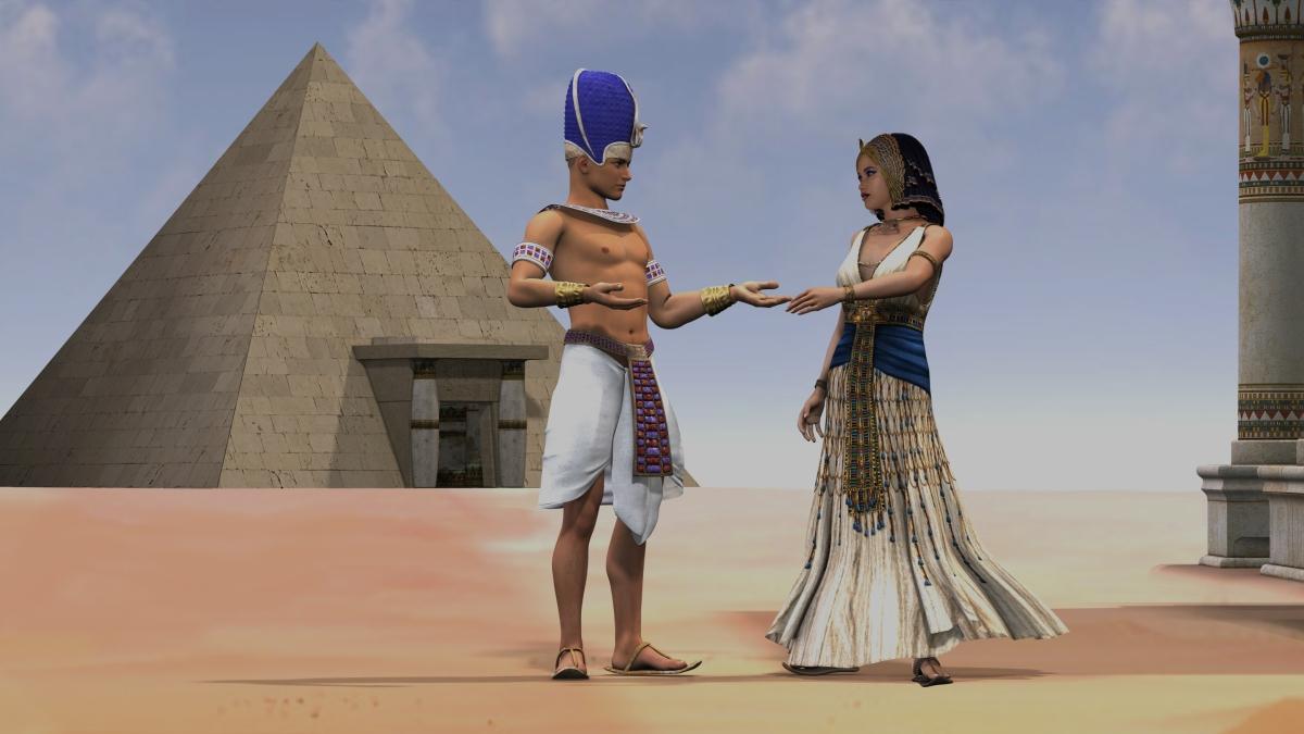 4 Days Cairo and Alexandria (3 Destinations)