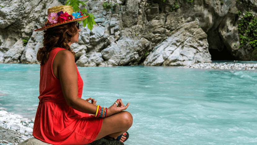 Daily Saklikent Tour from Dalyan 4