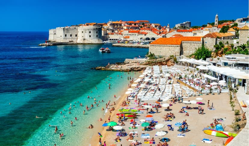 19 Day Grand Balkan Combined Country Tour 3