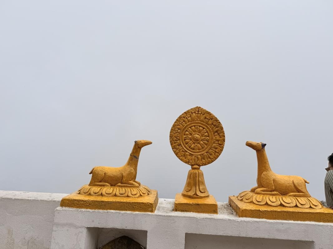 Jamacho Hike - Best Short-Day Hike Near Kathmandu