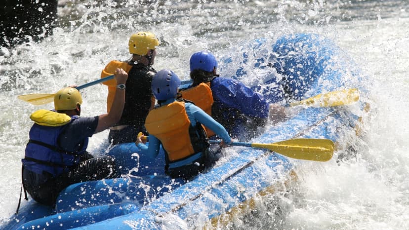 Daily Mersin Rafting Tour on Göksu River – Adventure in Silifke 4