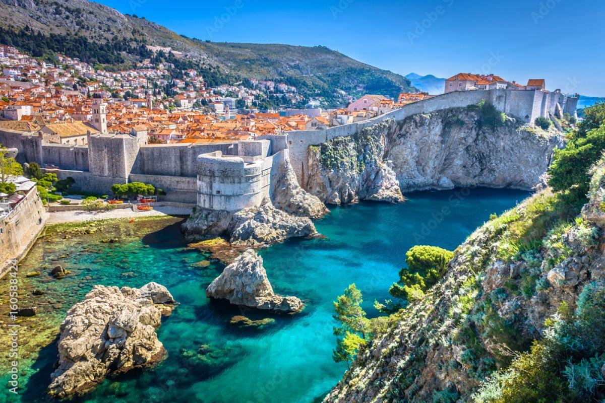 3 Days in Albania, Montenegro & Croatia