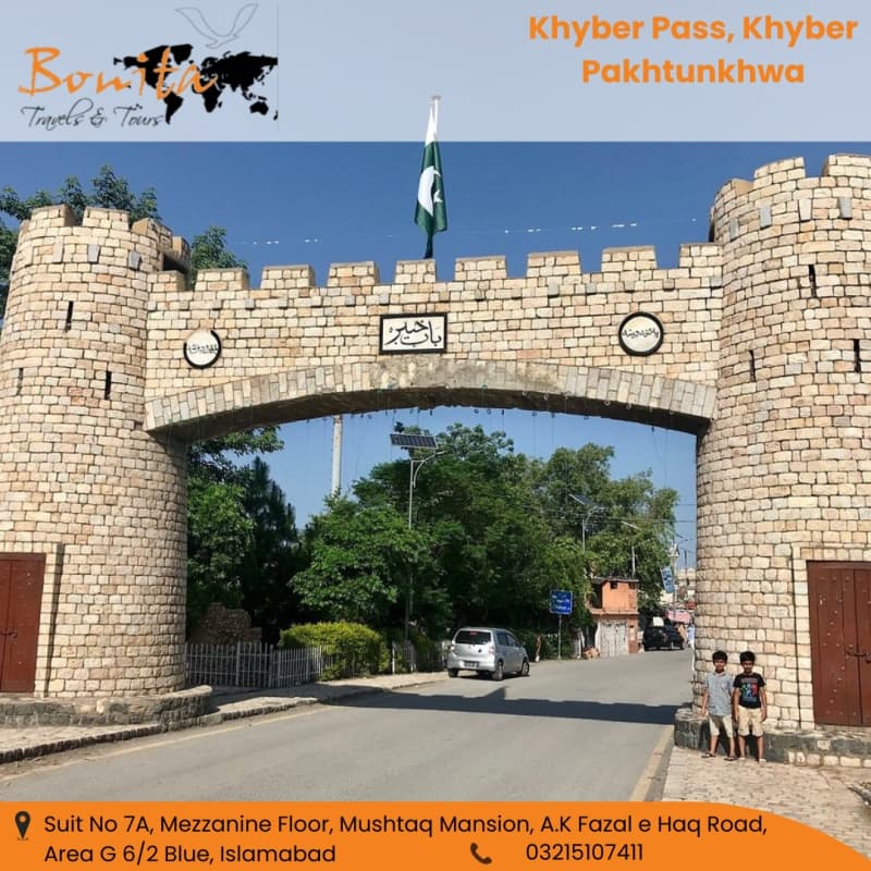 Pakistan’s Buddhist Heritage Tour 4