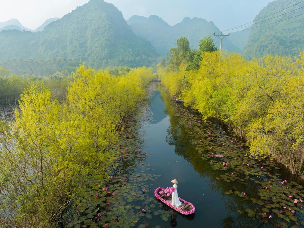 3 Day Guilin City Tour Package from China