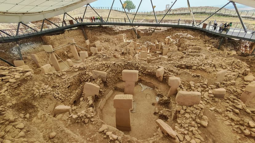 16 Day Grand Anatolia & Mesopotamia Discovery Tour 3