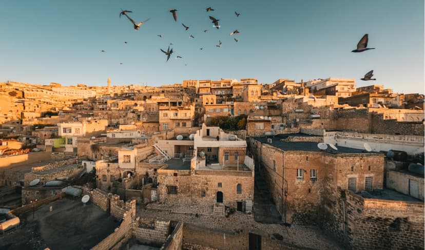 16 Day Grand Anatolia & Mesopotamia Discovery Tour 4