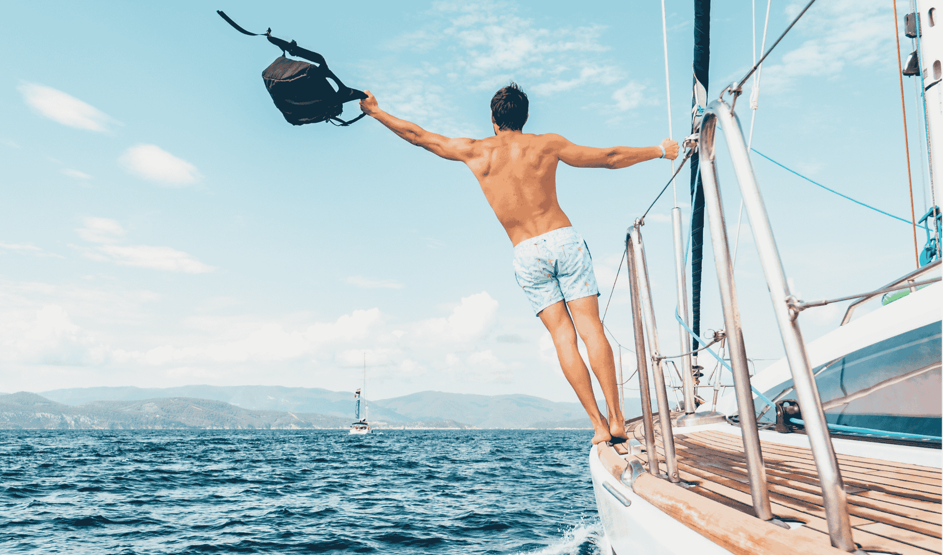 Have More Fun With A Single Blue Cruise Trip But How?