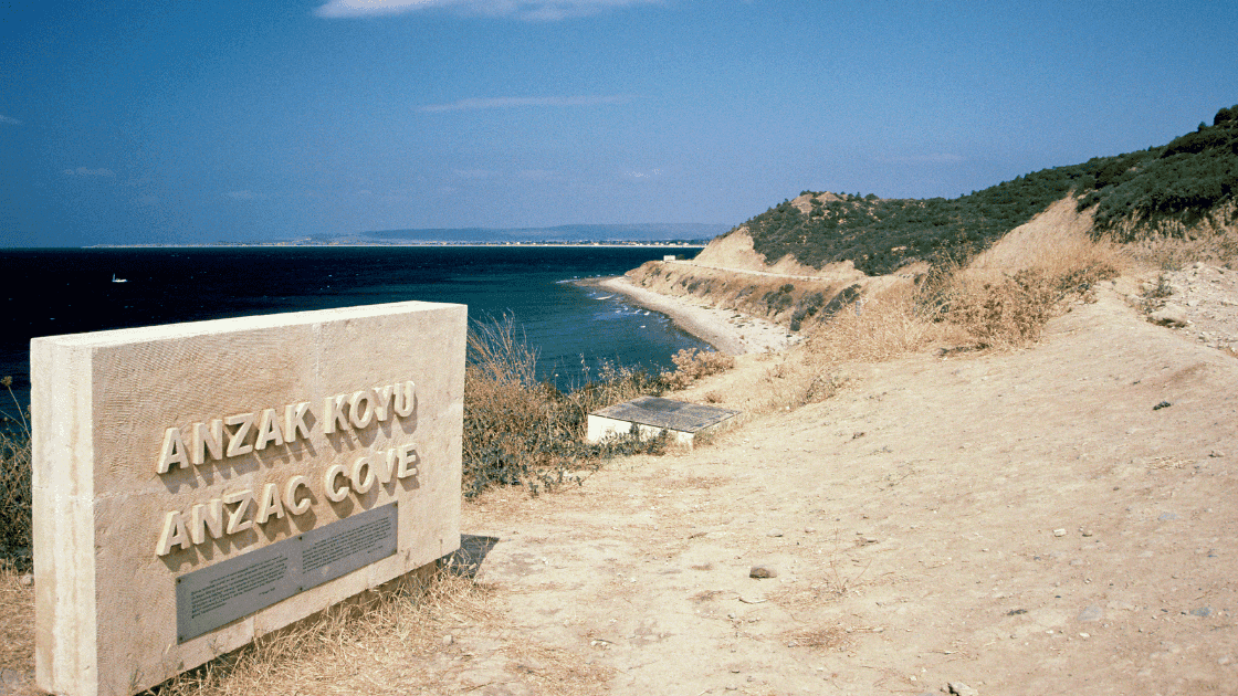 Gallipoli Campaign, Anzac Day, And The Other Incredible Facts…