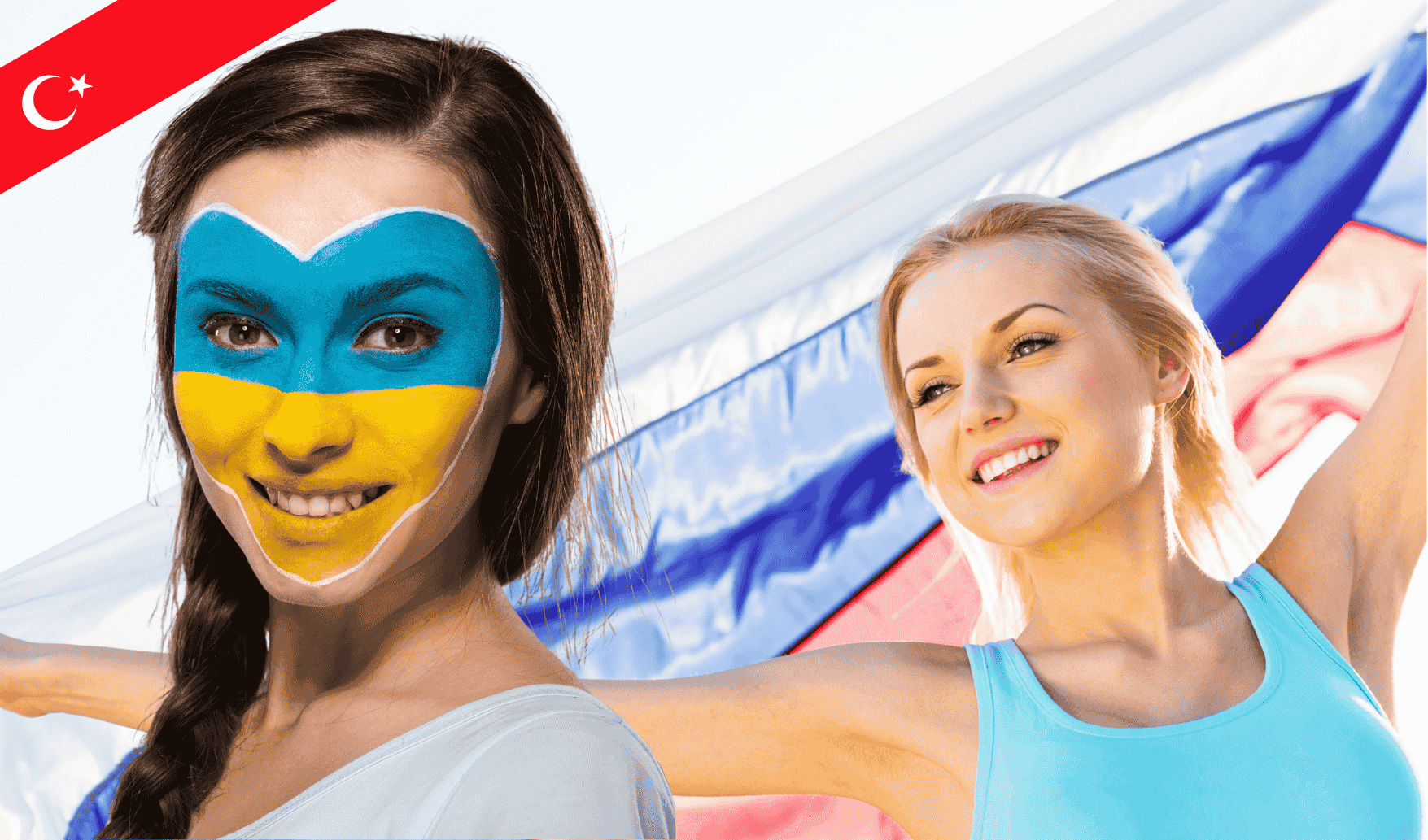 10 Most Asked Questions About the Ukraine–Russia War and Its Impact on Turkey Tourism