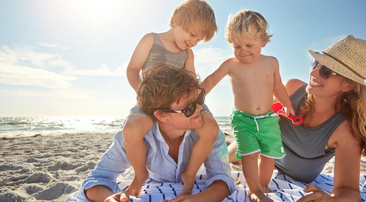 6 Day Antalya Family Adventure Tour – Aquarium, Rafting, Theme Park & Sandland