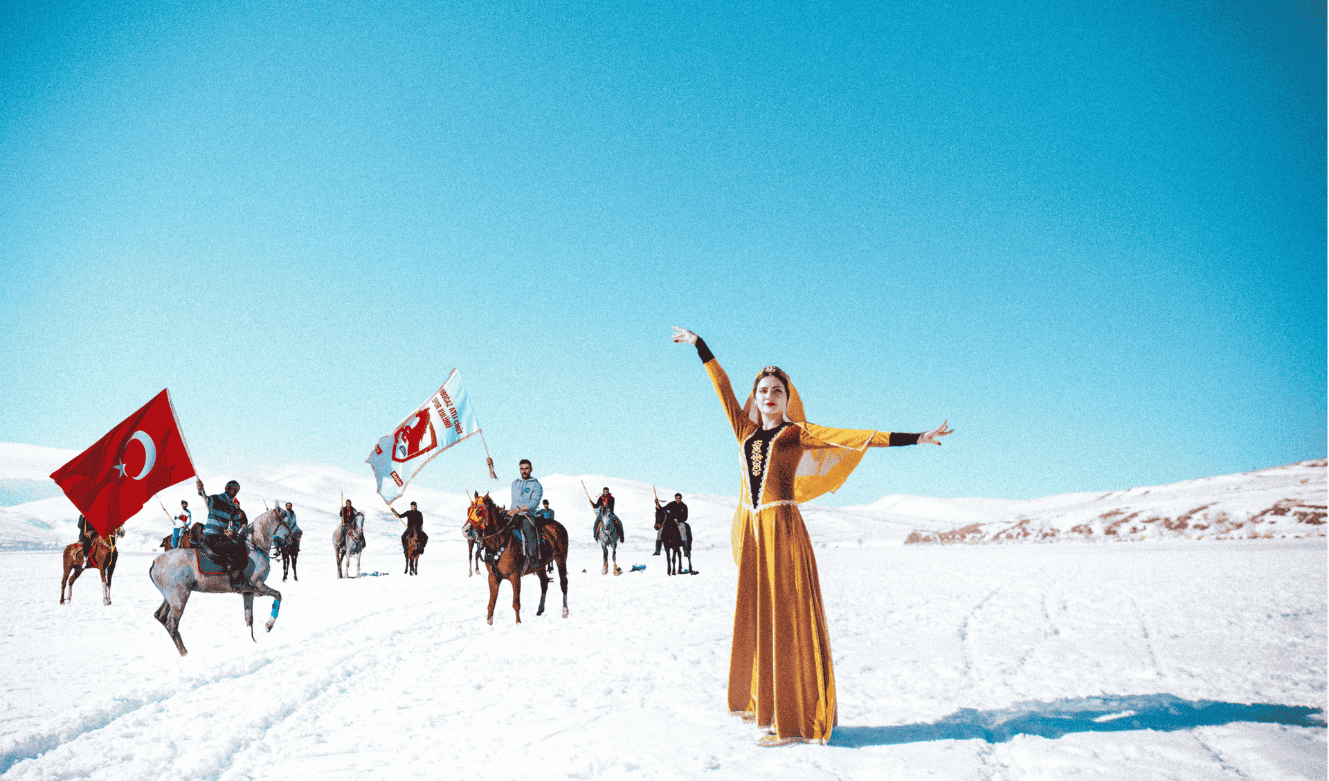 The Ultimate Turkey Kars City Guide: Where to Stay, What to Eat and See