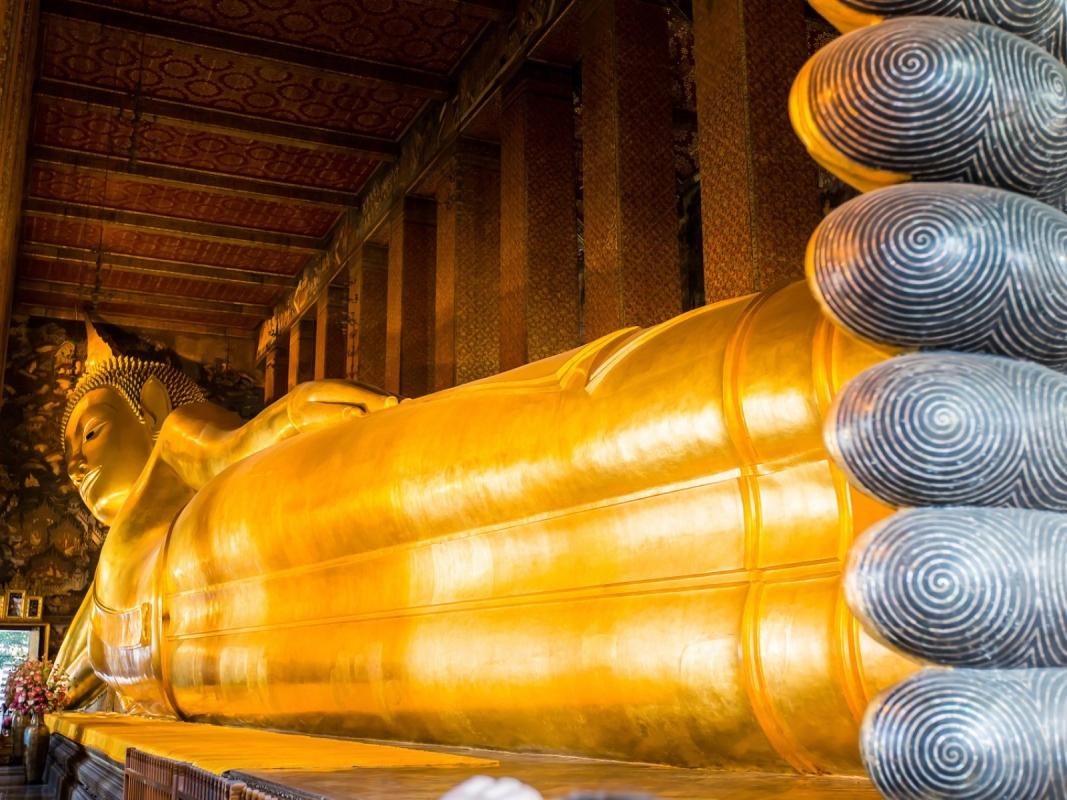Bangkok - Phuket 10 Day 9 Night Package Tour