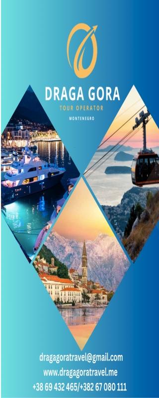 Montenegro 5 Nights