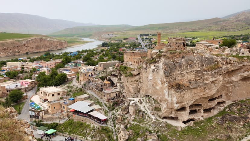 5 Day Silk Road & Ancient Civilizations Tour of Eastern Turkey 4