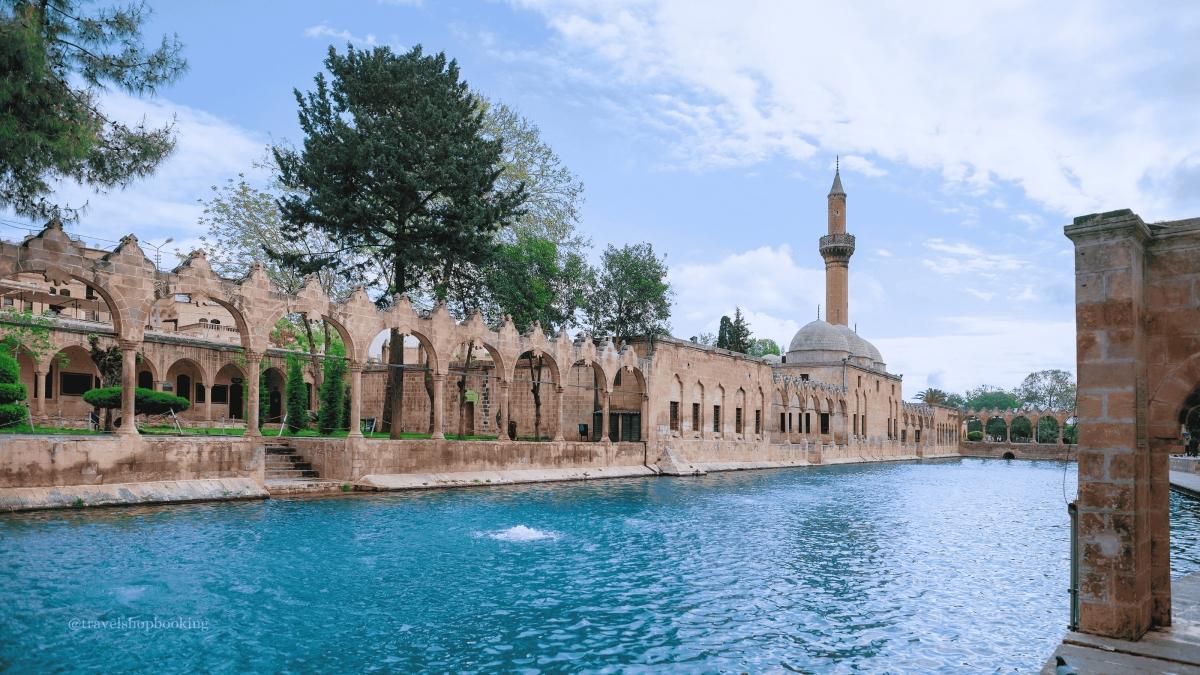 11 Days Prophets & Civilizations of Mesopotamia Tour: Istanbul, Cappadocia, Göbeklitepe, Mardin & Diyarbakır