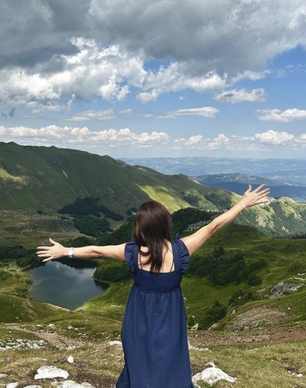Jeep Safari in Montenegro: Biogradska Gora National Park and Bjelasica Mountain