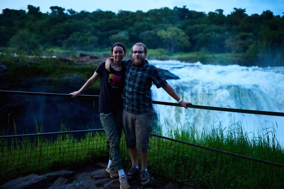 10 Days Primate Wildlife Safari to Uganda 10 Days Primate Wildlife Safari to Uganda