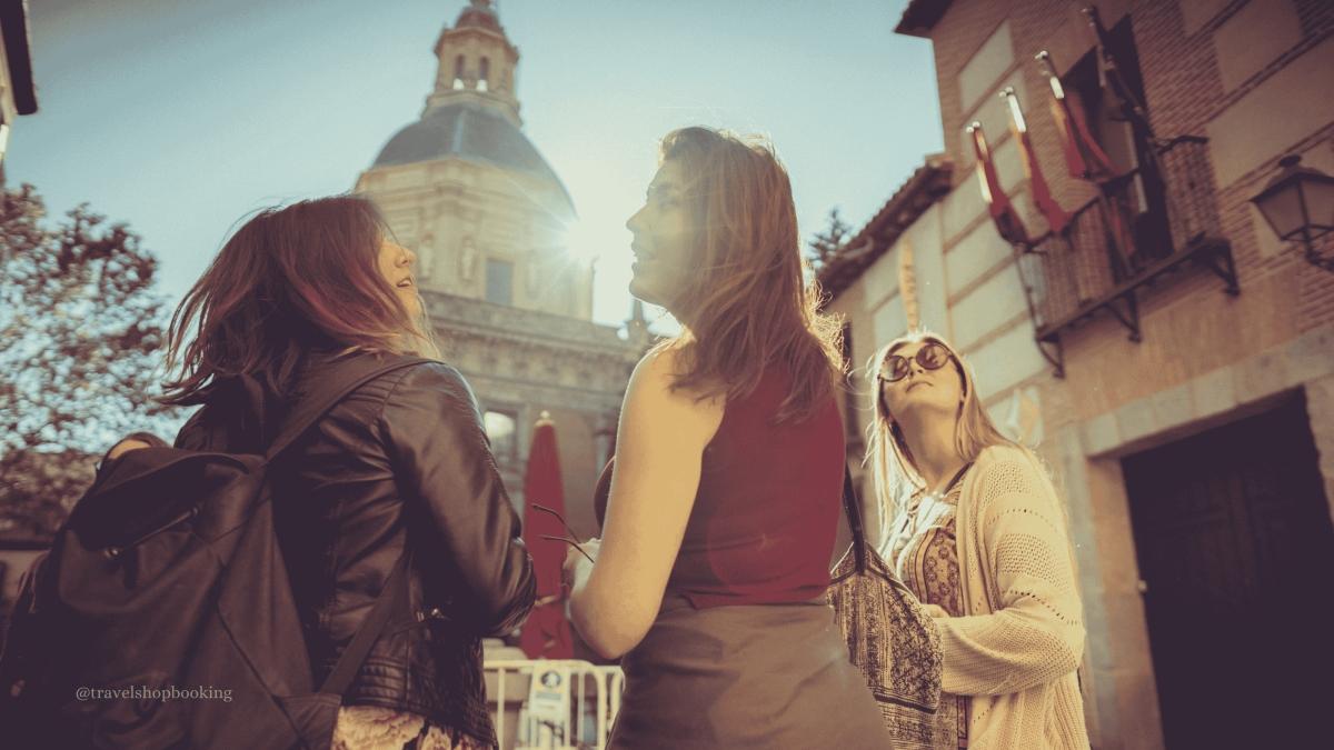Spanish Experience 9 Day Spain Tour to Madrid, Seville & Barcelona