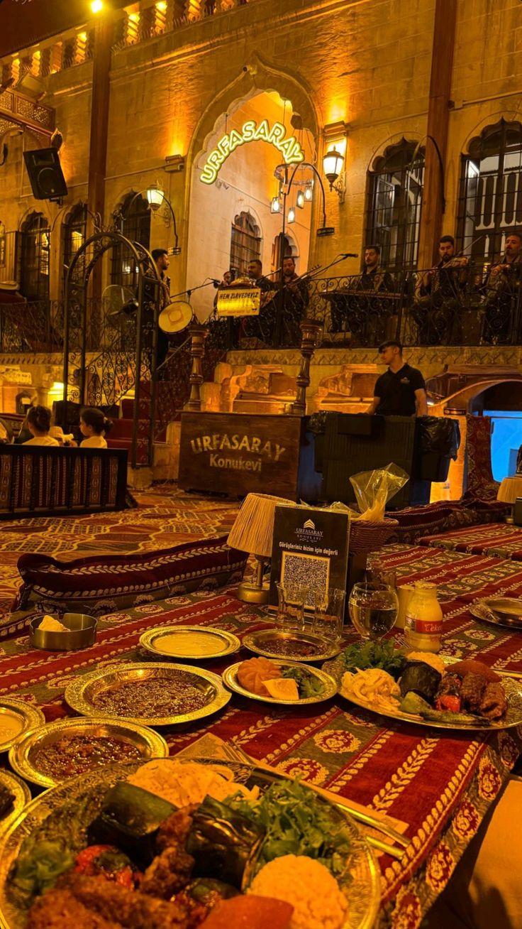 Urfa Sira Gecesi