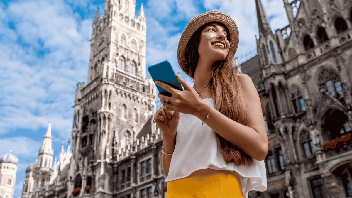 Frankfurt to Vienna Medieval Tour 10 Days / 9 Nights