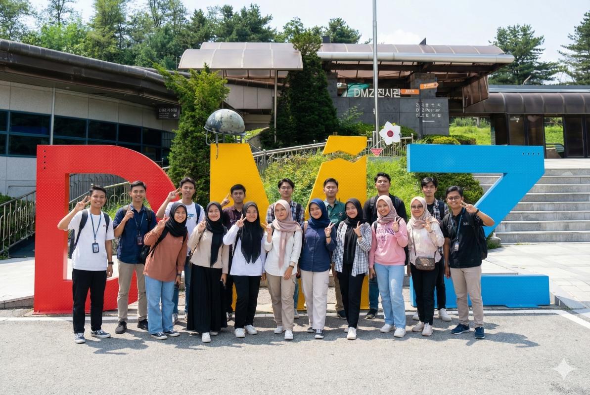 DMZ Signature Tour Korean War Legacy & Division Reality