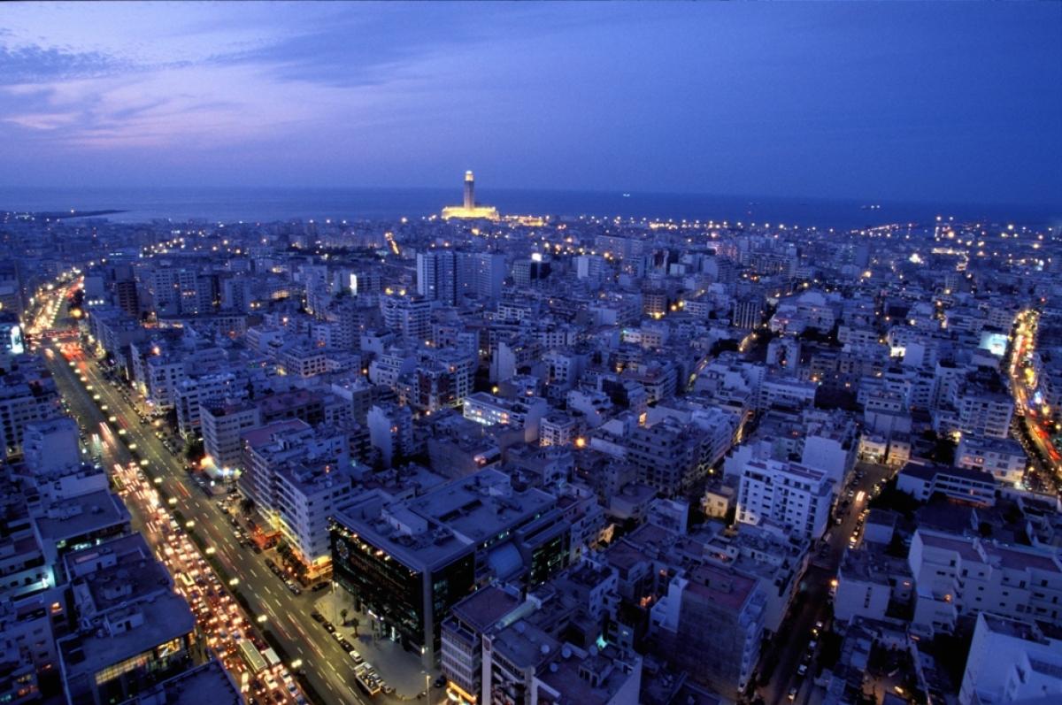 Best of Morocco – 8 Days