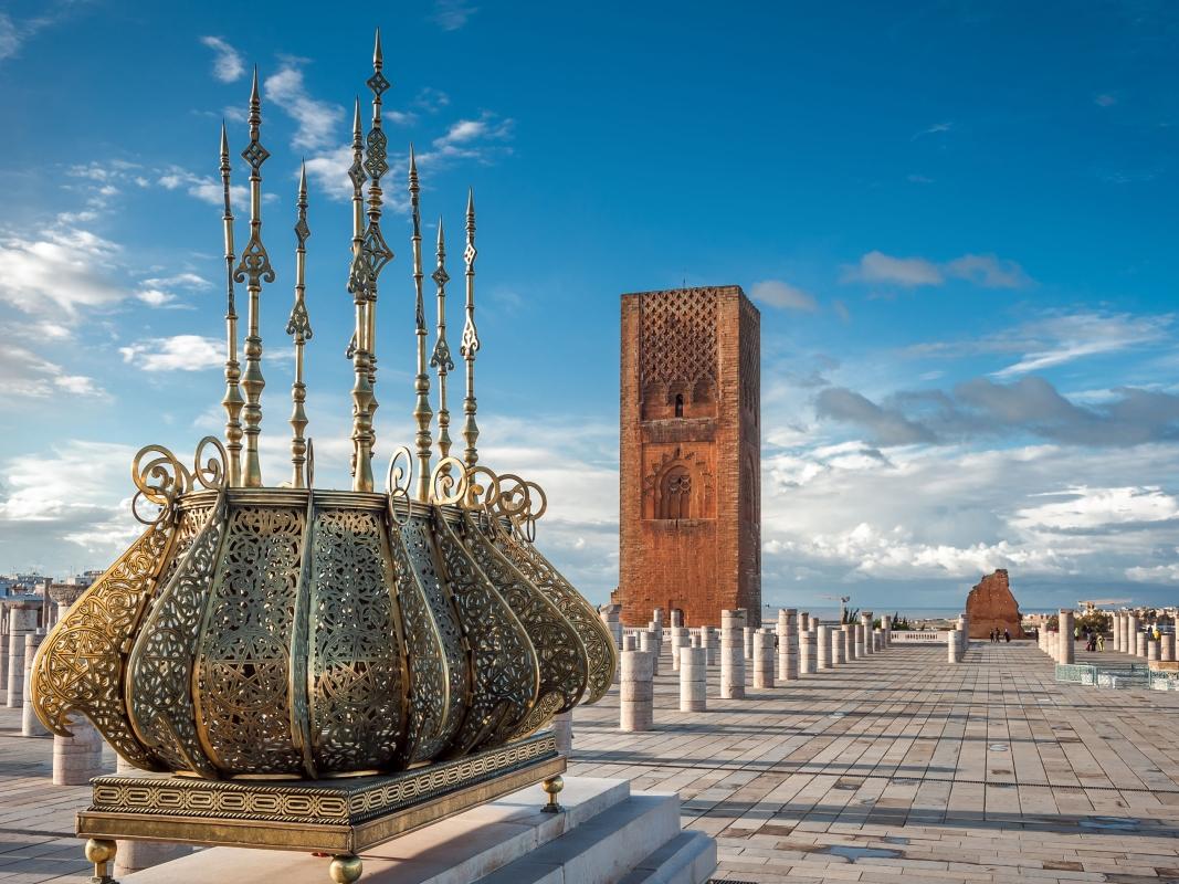 Discovery of Morocco from Casablanca 5 stars