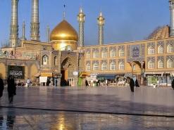 Iran Ziyarat tour (Pilgrim) 5 Days