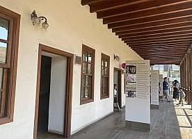 Adana  Ethnography Museum 2