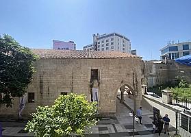 Adana  Ethnography Museum 4