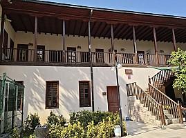 Adana  Ethnography Museum 10