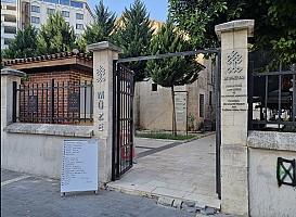 Adana  Ethnography Museum 11