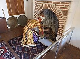 Adana  Ethnography Museum 8
