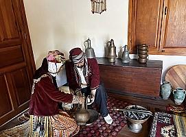 Adana  Ethnography Museum 3