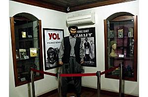 Adana Cinema Museum 3
