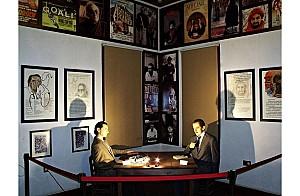 Adana Cinema Museum 2