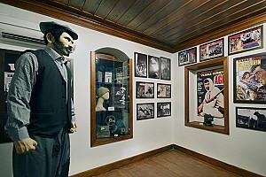 Adana Cinema Museum 16