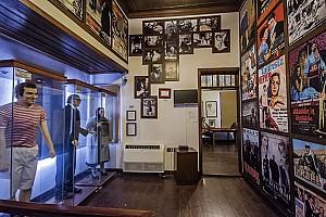 Adana Cinema Museum 14