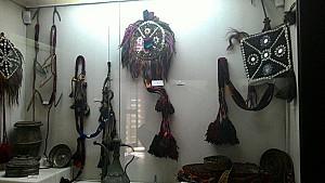 Adıyaman Museum Collections 3