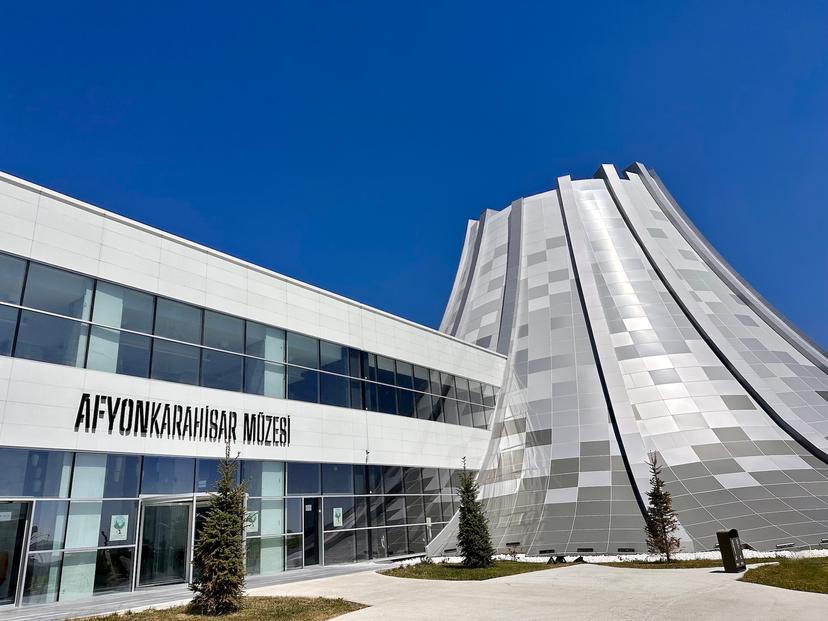 Afyonkarahisar Museum