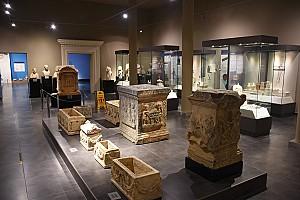  Alanya Museum (3)