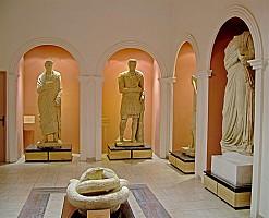 Amasra Museum  (1)