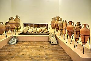 Amasra Museum  (9)